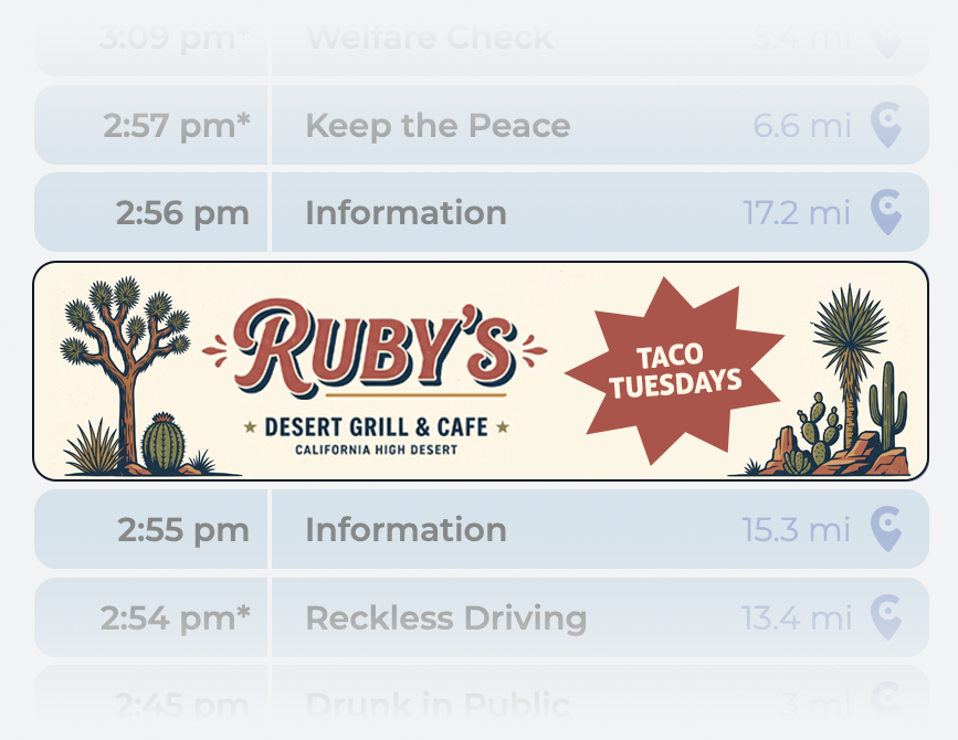 Ad example